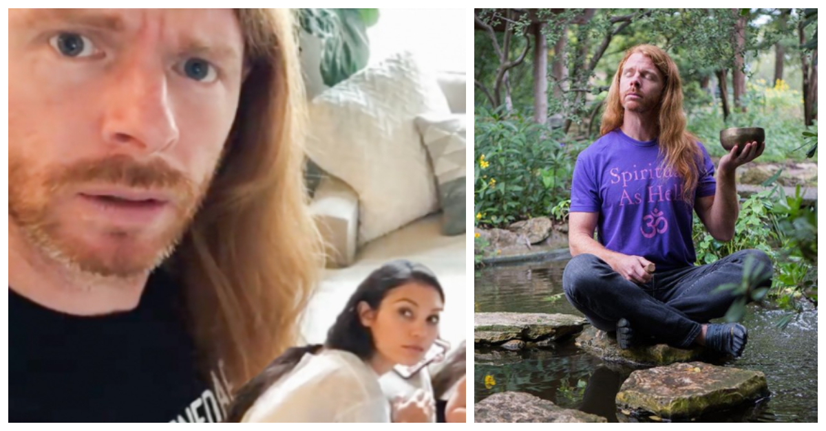 Comedian Makes Hilarious Video About Mommy Shaming ...