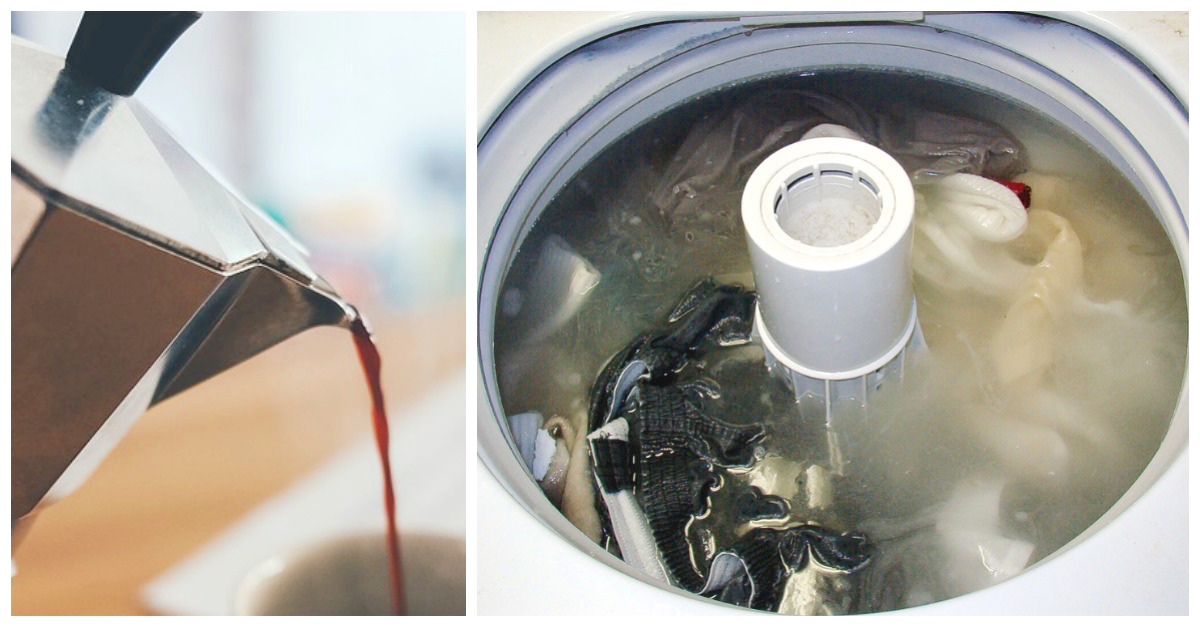 12 Simple Laundry Hacks Everyone Should Know