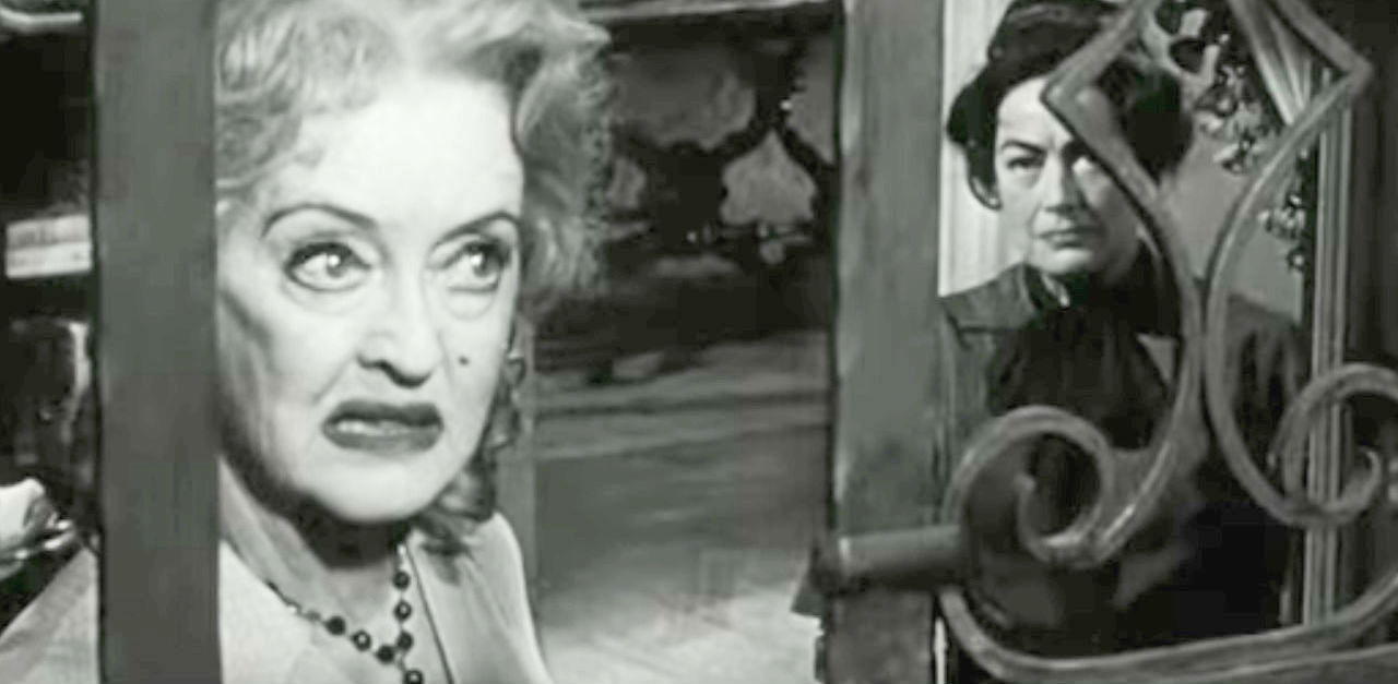 Bette Vs. Joan: 11 Surprising Facts About Their Infamous Feud ...