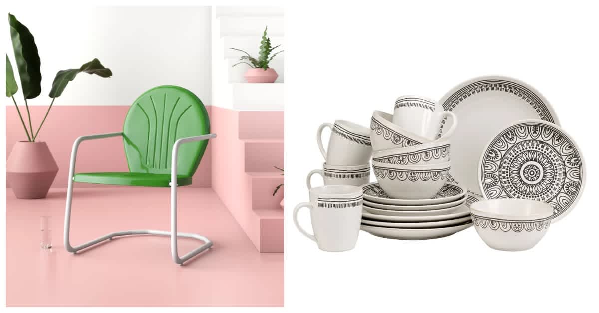 Wayfair Open-Box Deals Will Change The Way You Shop | LittleThings.com