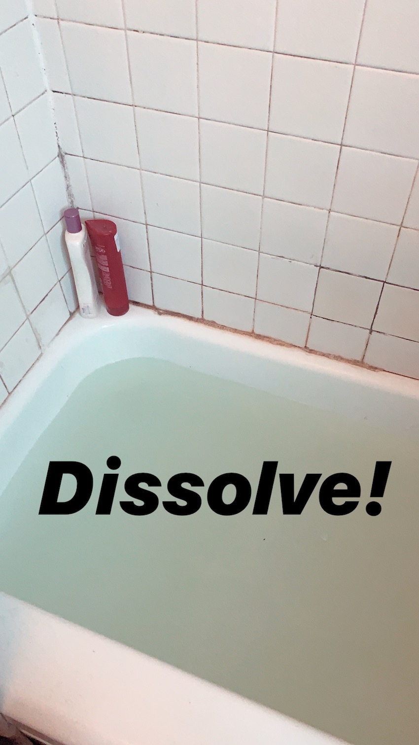 How To Strip Your Sheets At Home To Get Them Extra Clean