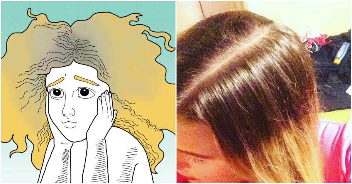 7 Reasons You Should Stop Dyeing Your Hair Immediately
