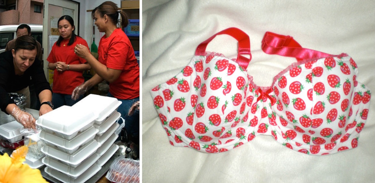 12 Household Items You Should Donate To Women's Shelters