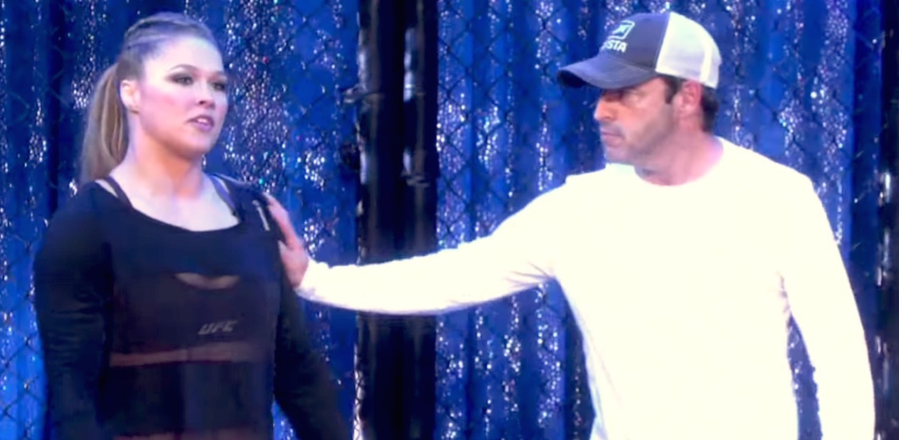 Ellen Calls Her Producer Onstage For Help And Is FLOORED When Her Guest ...