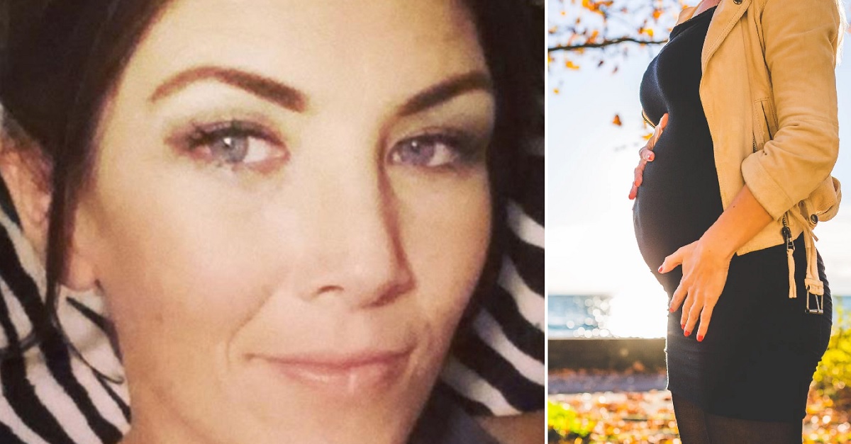 This Surrogate Mom Died While Giving Birth To Someone Else's Baby