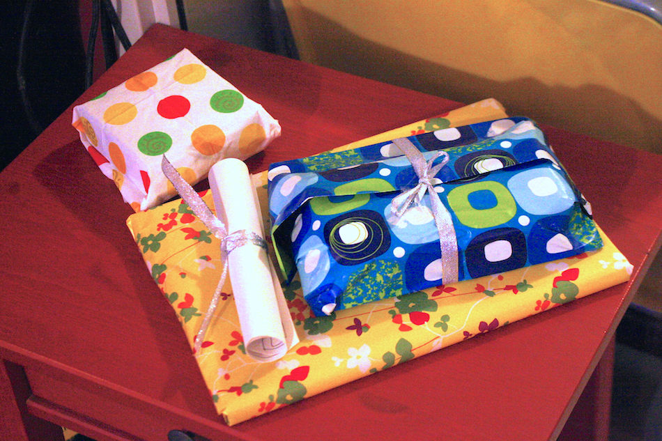 12 Household Items You Should Donate To Women's Shelters | LittleThings.com