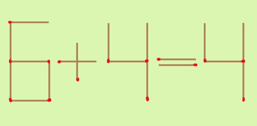 matchstick math puzzles with answers pdf matchstick
