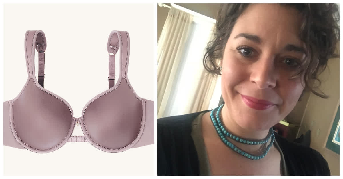5 Quality Bras I Rely On To Support My Mom Boobs