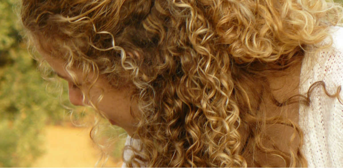 Curly Hair Problems You Can Relate To 