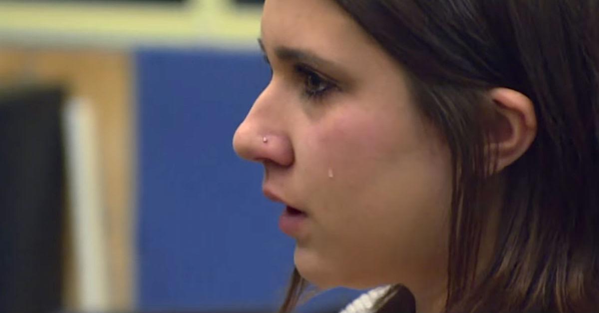 Teen Searches Craigslist For A New Mom And Dad. Who Responds? SHOCKING