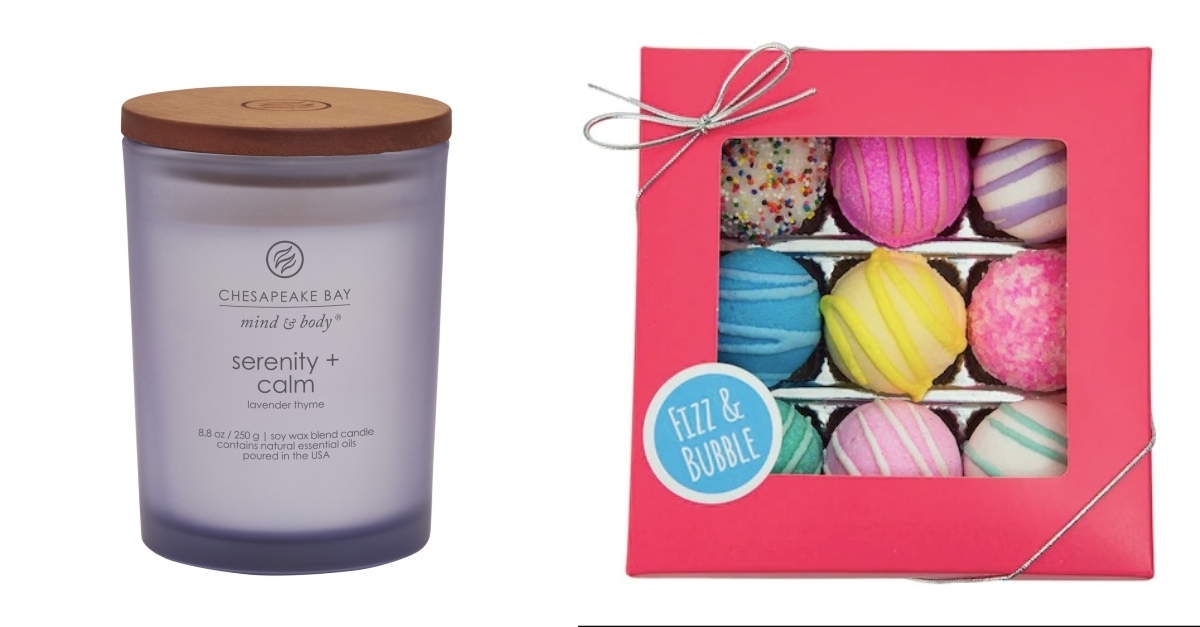 The Best Simple Yet Essential SelfCare Products For 25 Or Less