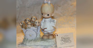 Precious Moments Figurines Lot Munimoro gob pe