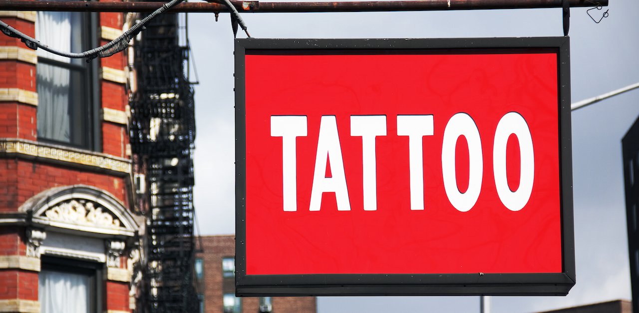 14 Tattoo Nightmares That Might Make You Think Twice Before Getting Your Own Littlethings Com