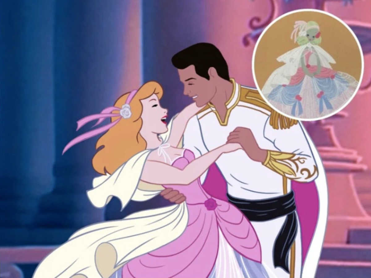 Disney Prince And Princess Drawing disney-prince-and-princess-drawing