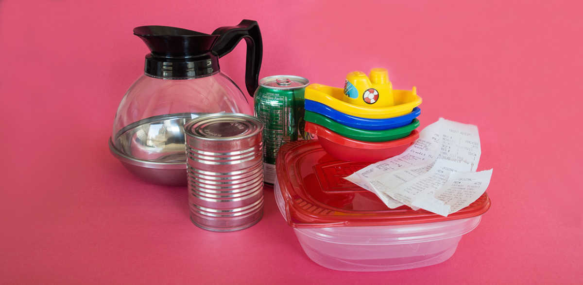 Do You Know Which Household Items Contain BPA? Your Health May Depend On  It!