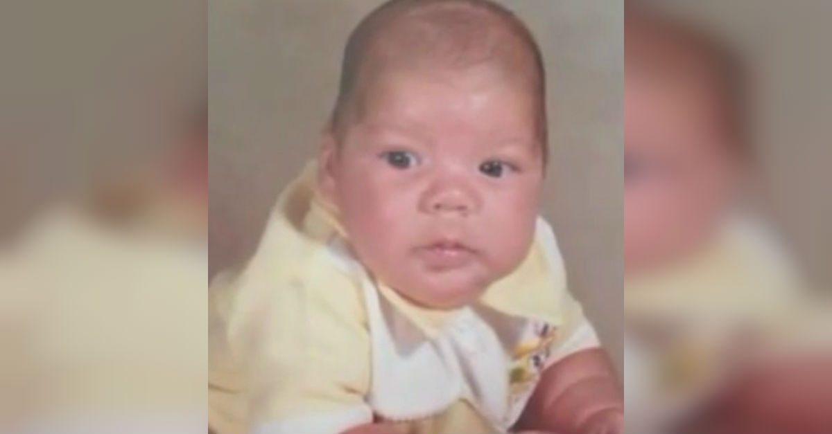 In 1975, His Mom Put Him Up For Adoption. 40 Years Later, He Gets A