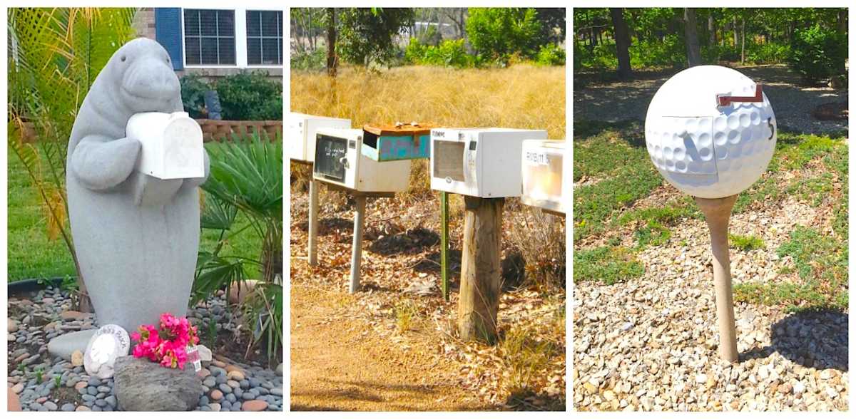 pics Cool Creative Mailbox Ideas 16 unique mailbox ideas you have to see