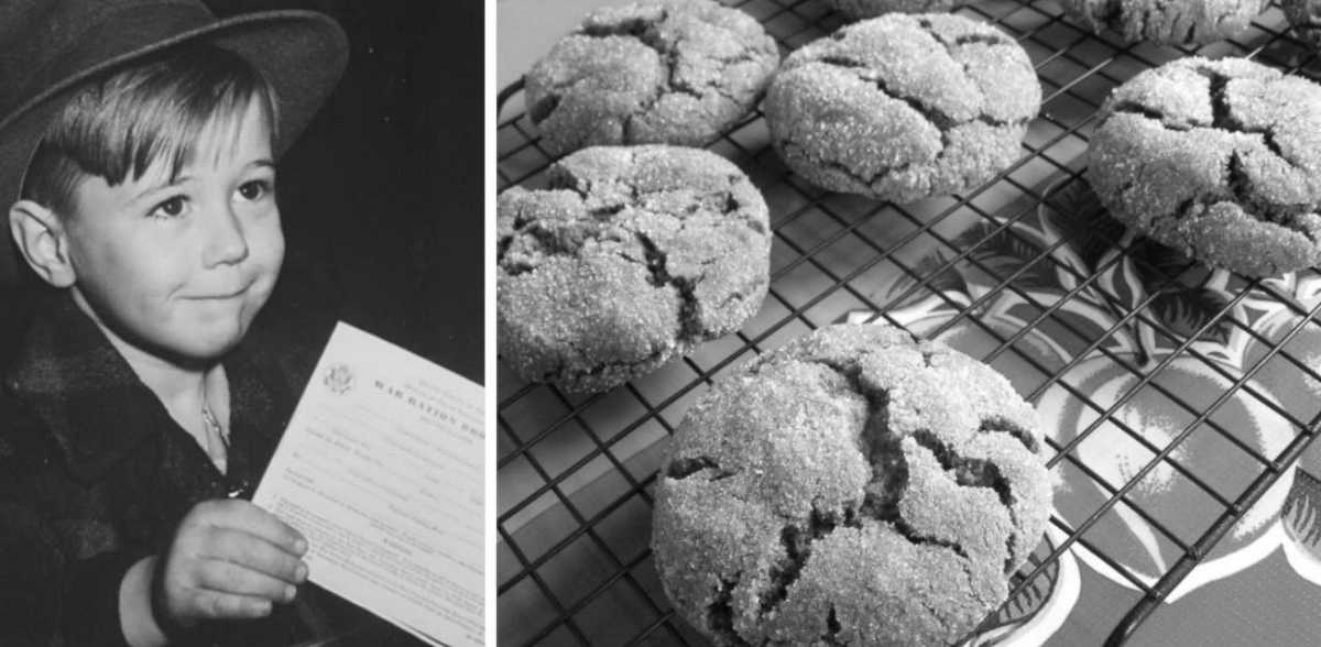 10 Sweet Treats From The Past That Require Little To No Sugar ...