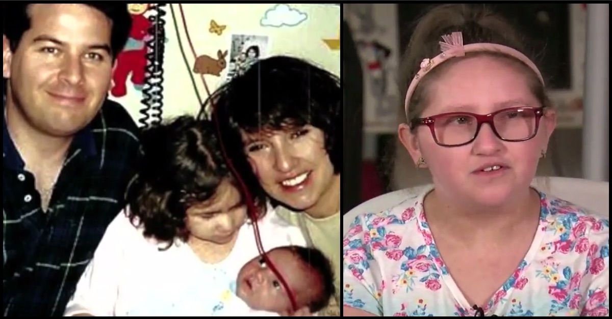 Family Known For 'Designer' Baby Controversy Gives Update