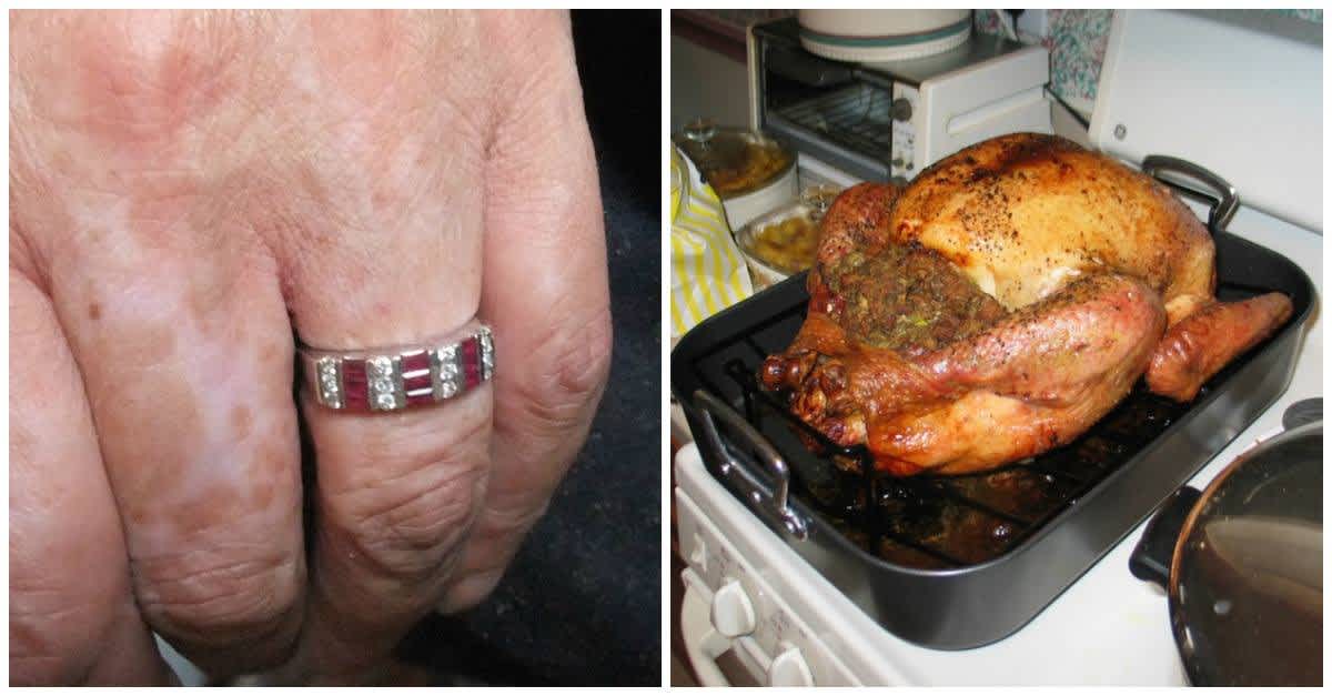 Una historia de thanksgiving Una historia de thanksgiving