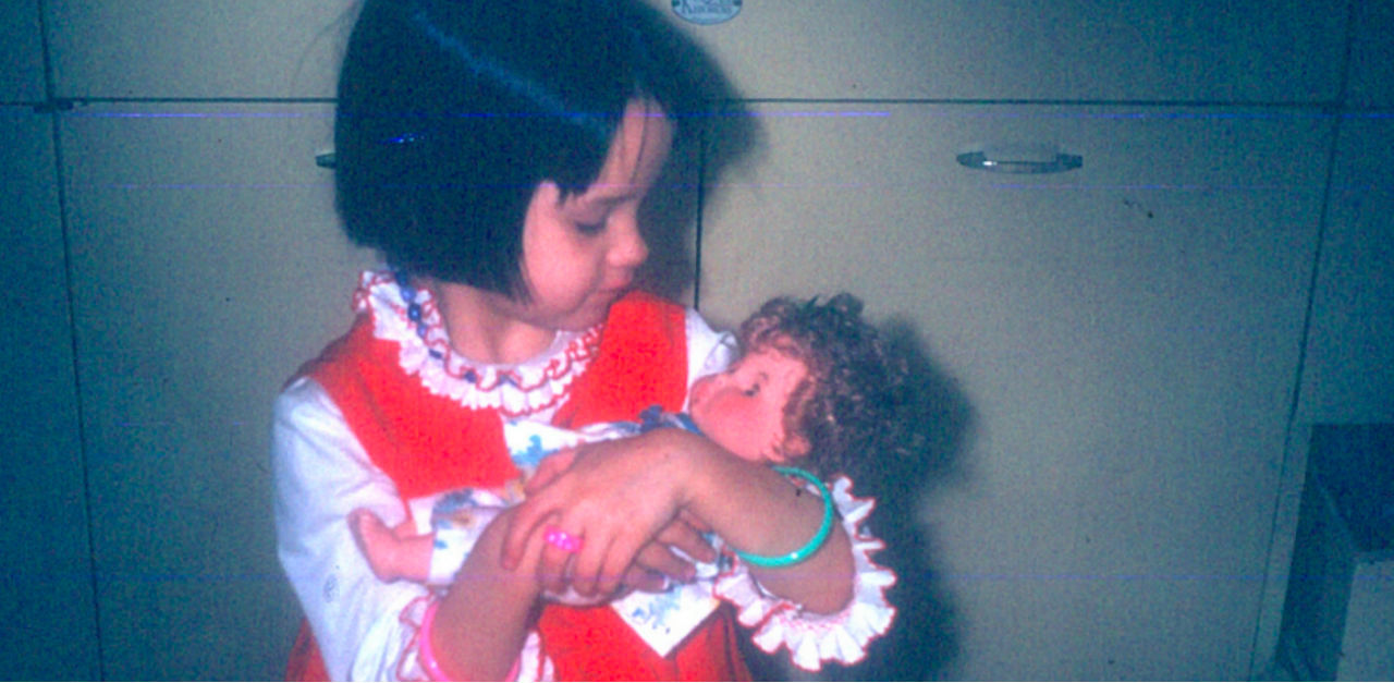 14 Popular Baby Girl And Boy Names In The 1970s