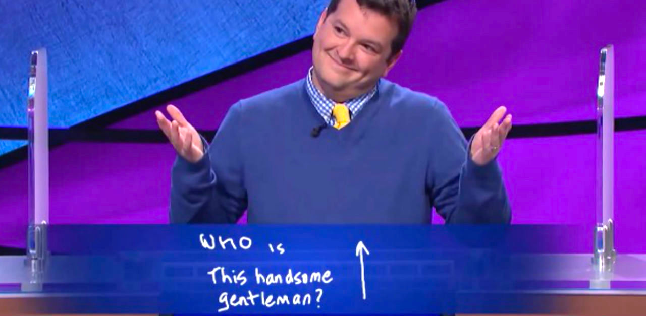 11 Hilariously Wrong "Jeopardy!" Answers