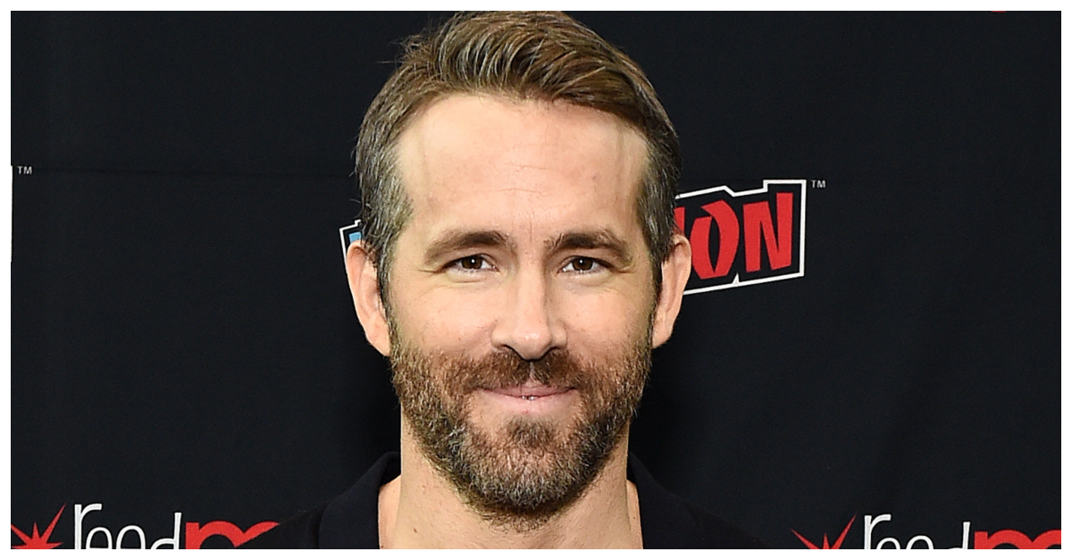 Ryan Reynolds Finally Reveals Third Baby&rsquo;s Name | LittleThings.com