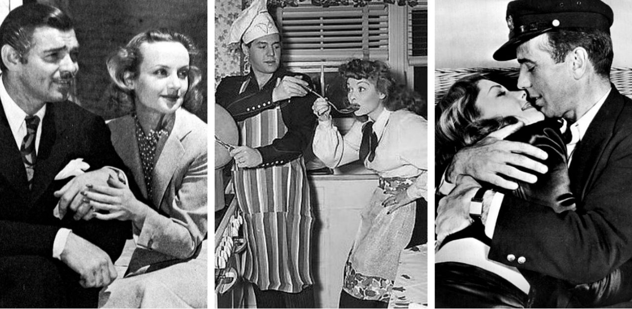 Tragic Couples In Hollywood: 9 Heartbreaks You Never Heard