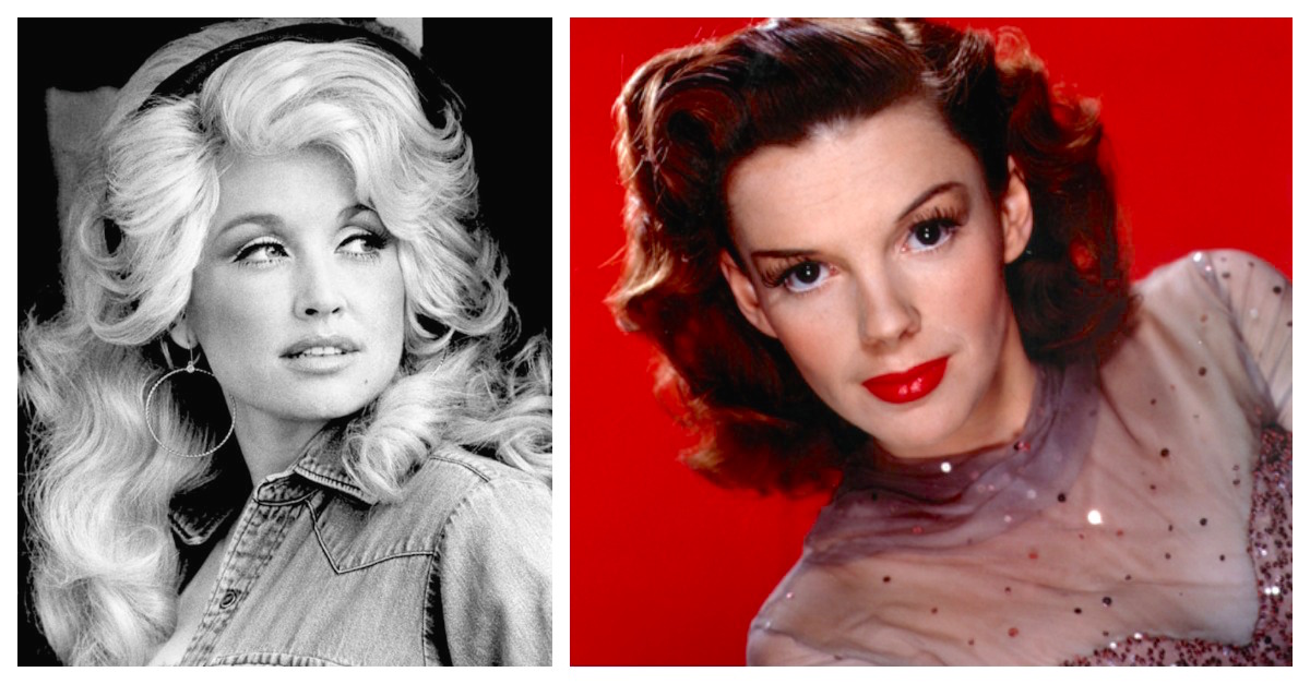 The Most Famous Person From Each State | LittleThings.com