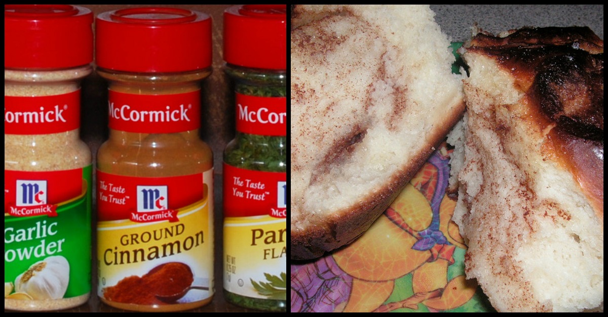 7 Health Benefits Of Cinnamon