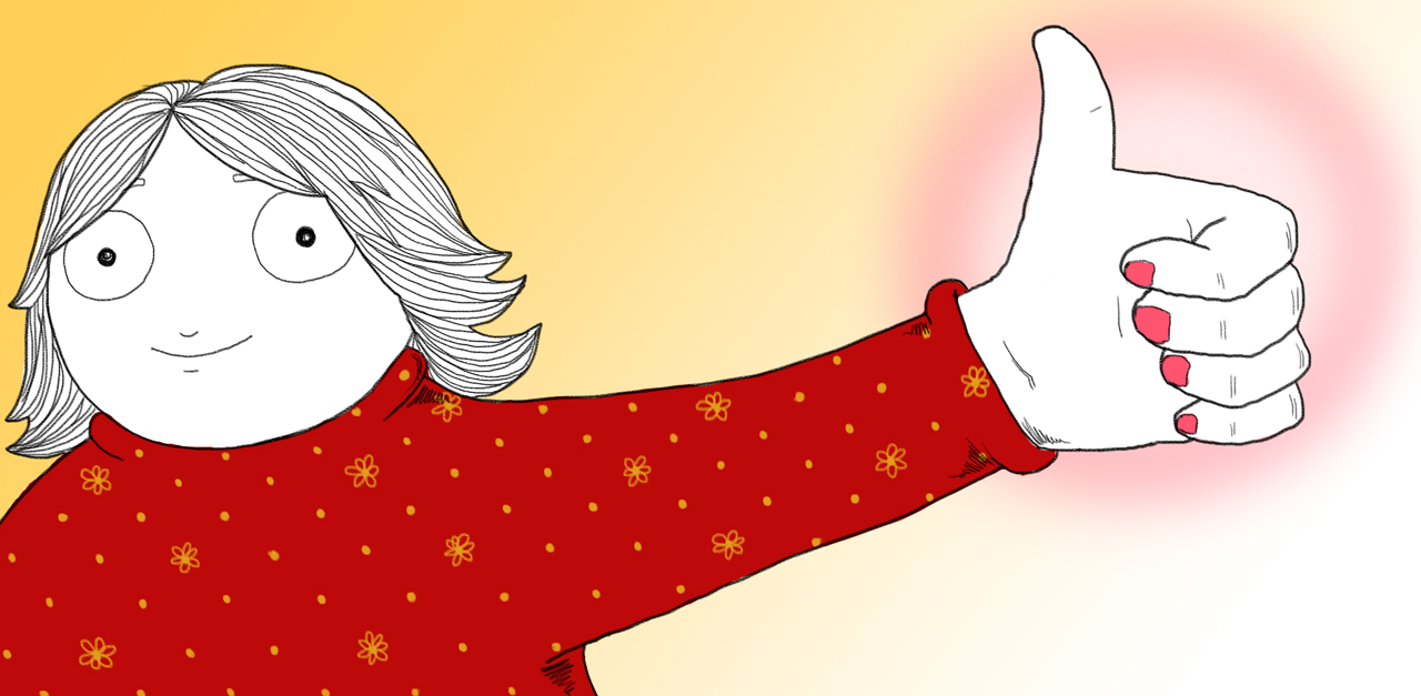 What Being LeftHanded Says About You And Your Personality