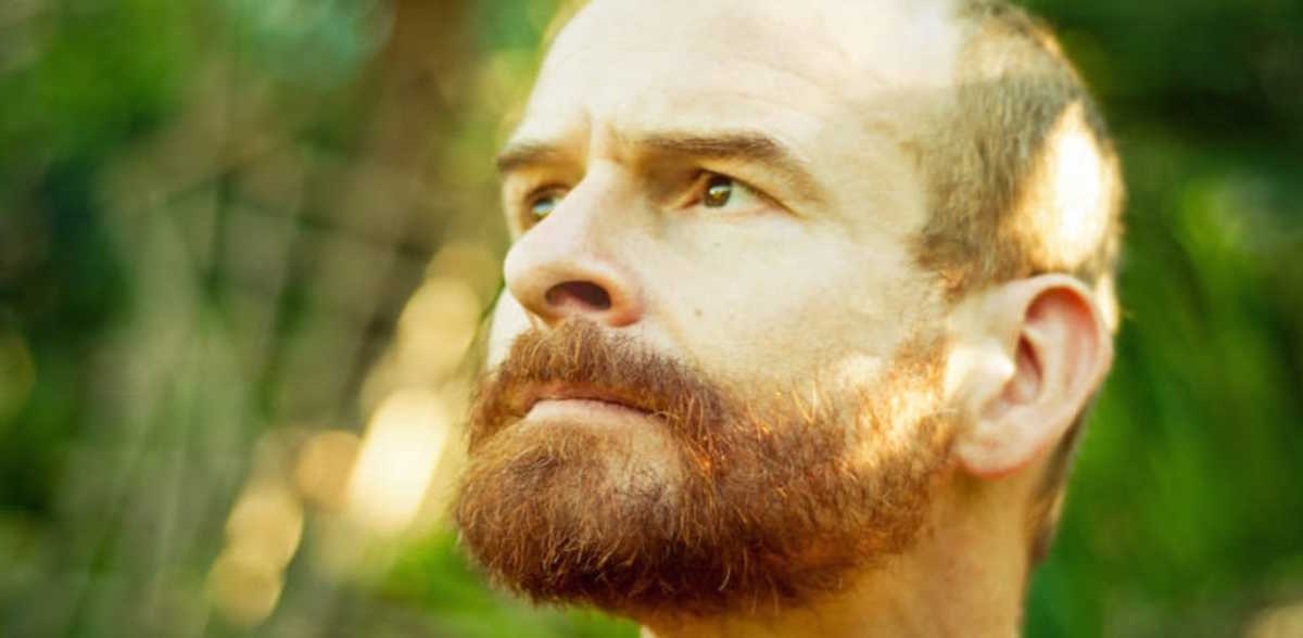 Surprising Reason Men Have Red Beards | LittleThings.com