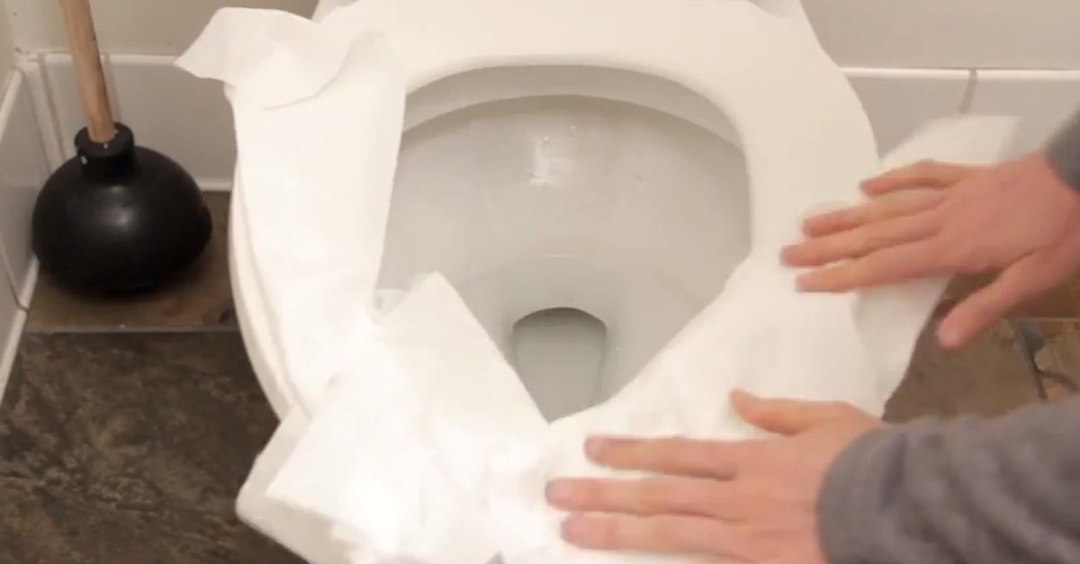 How Clean Are Public Toilets? The Truth Will SHOCK You!!