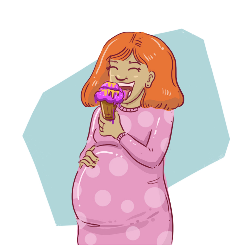 10 Reasons Ice Cream Is Healthier Than You Might Realize