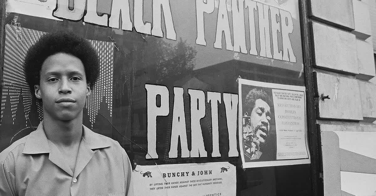 Armed revolution and free breakfast: The extraordinary true story of The Black  Panthers and how they shaped our era