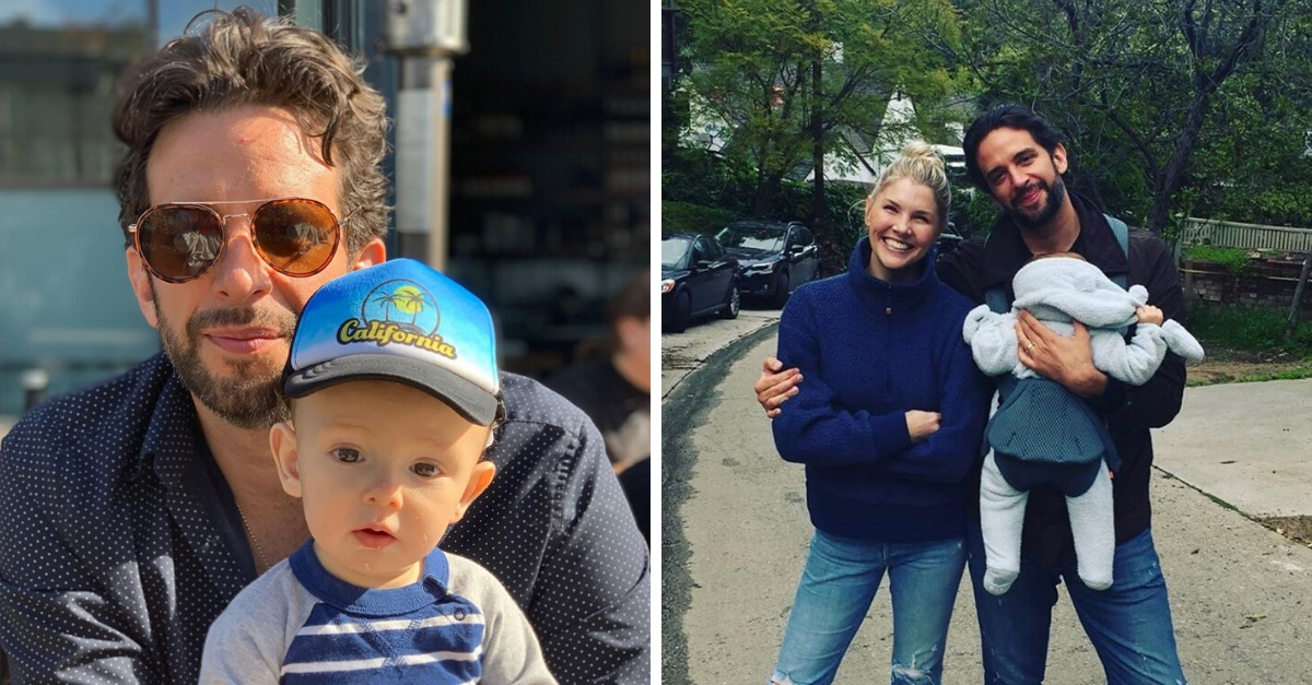 Nick Cordero's Wife Provides Physical And Mental Health Updates