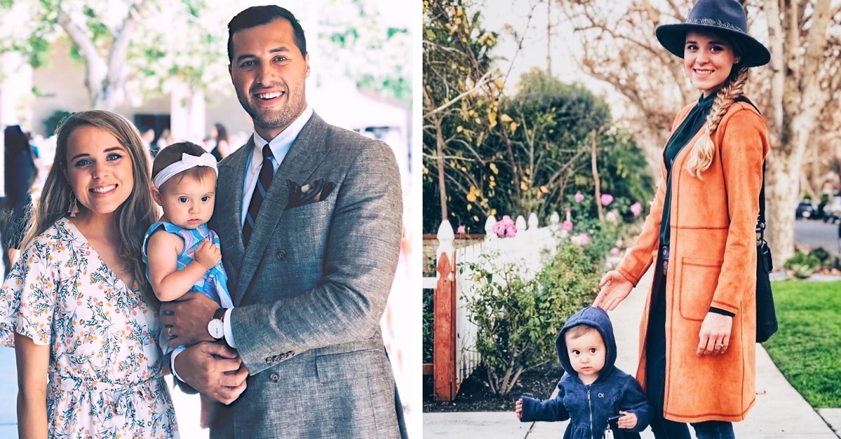 Jinger Duggar Vuolo Might Also Prefer Public School Over Homeschooling