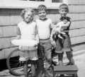 1950s children