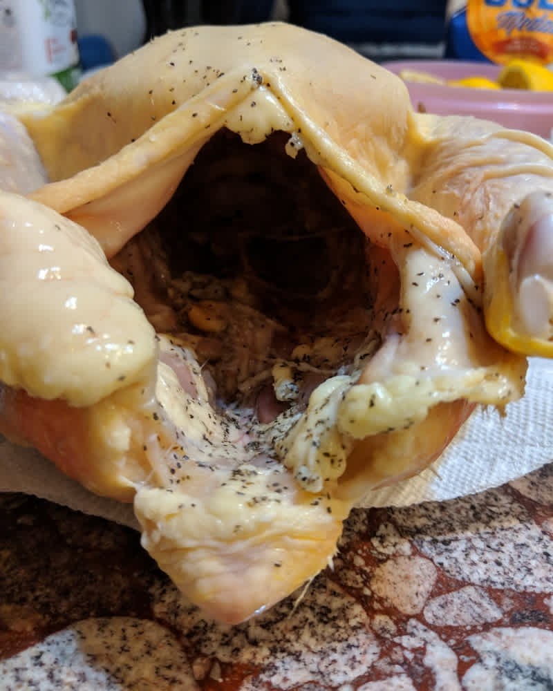 engagement chicken5 engagement chicken5