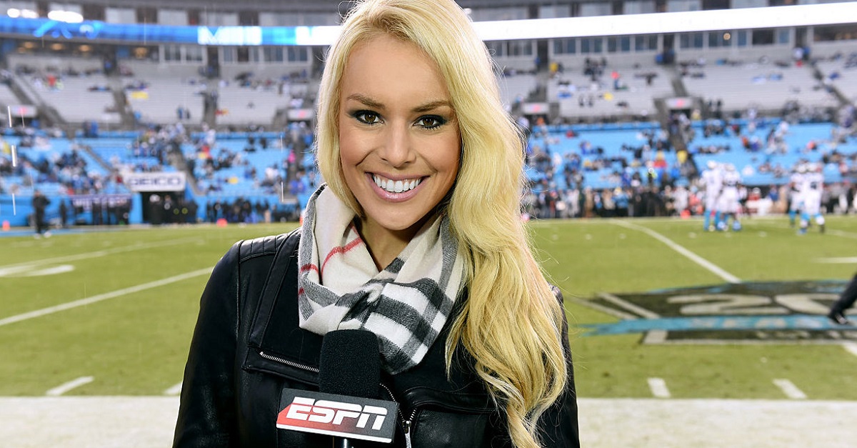 WOW! These News Anchors From All Over The World Are Drop-Dead Gorgeous ...
