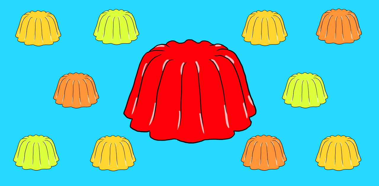 Benefits Of Gelatin You Didn't Know Before