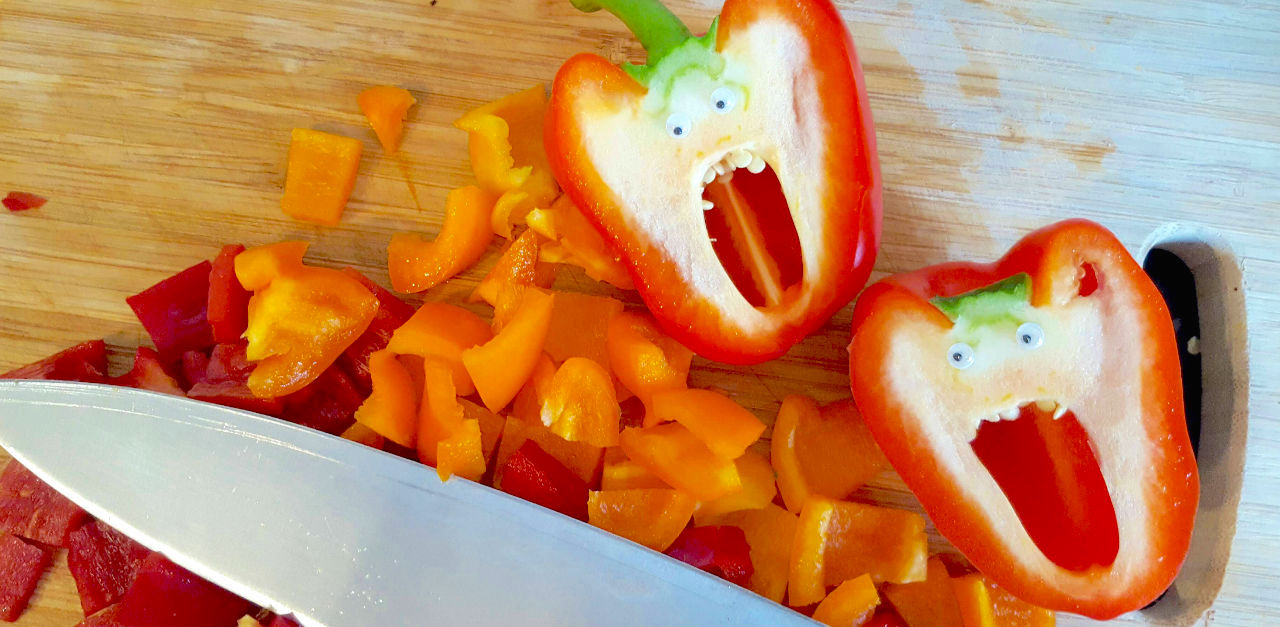 13 Best Places People Have Put Googly Eyes