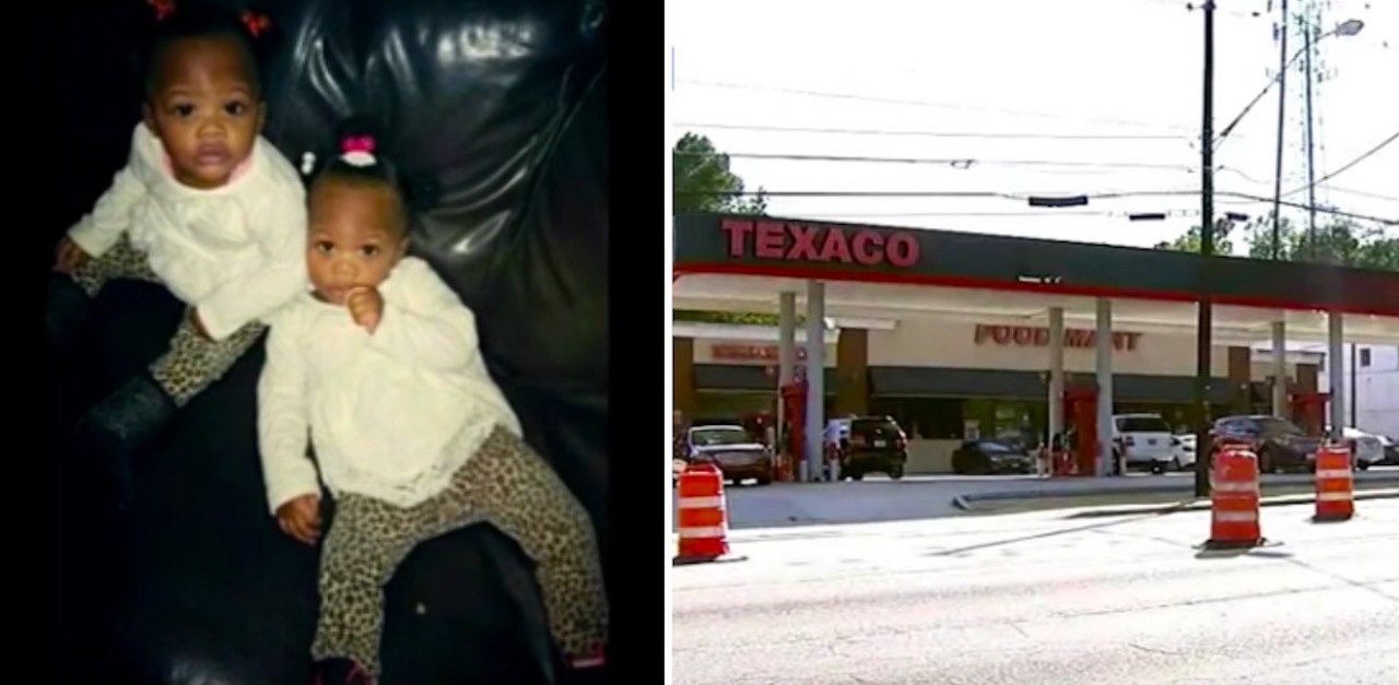 Dad Leaves Twins In Car – Father leaves twins in car, goes to work and ...