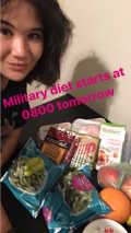 I Tried The Military Diet For A Week And Lost No Weight