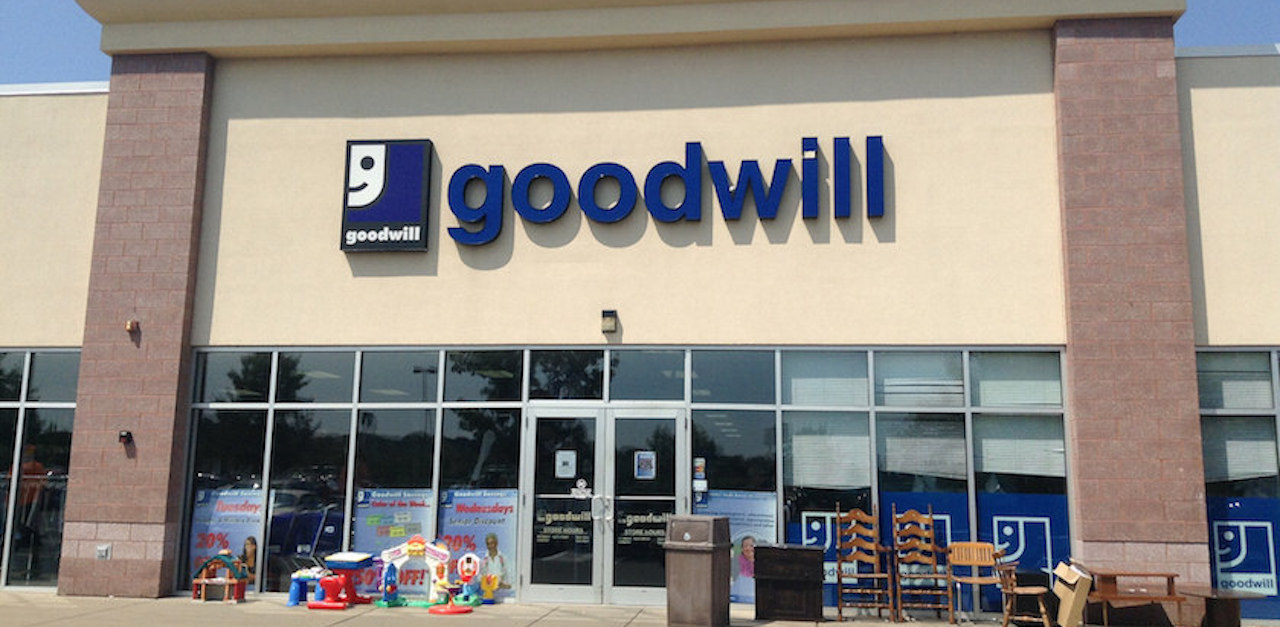 Donate These 11 Surprising Items To Goodwill Today