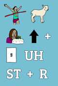 can you figure out the messages of these five rebus puzzles littlethings com