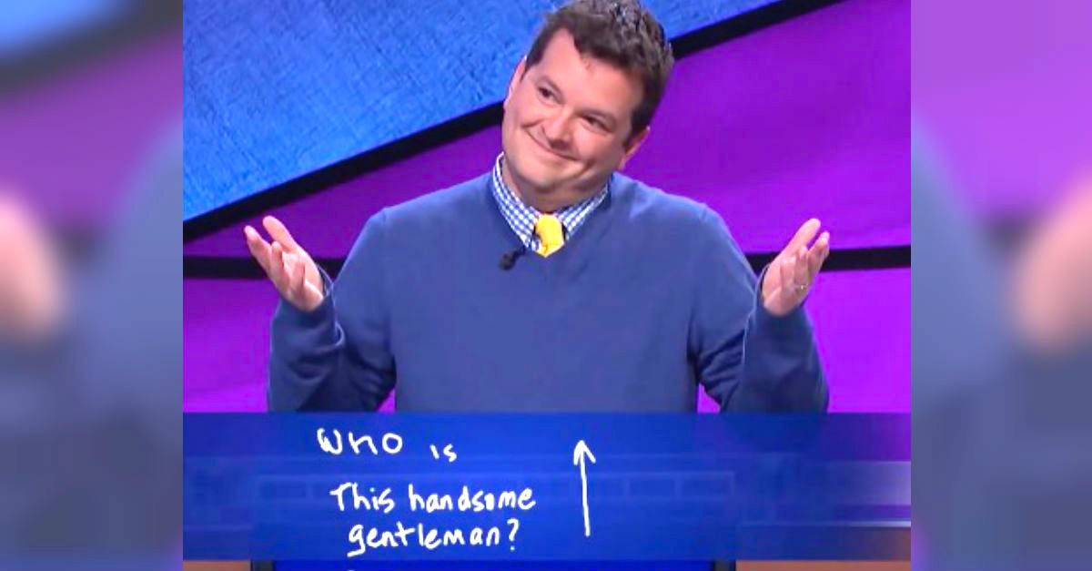 11 Hilariously Wrong "Jeopardy!" Answers