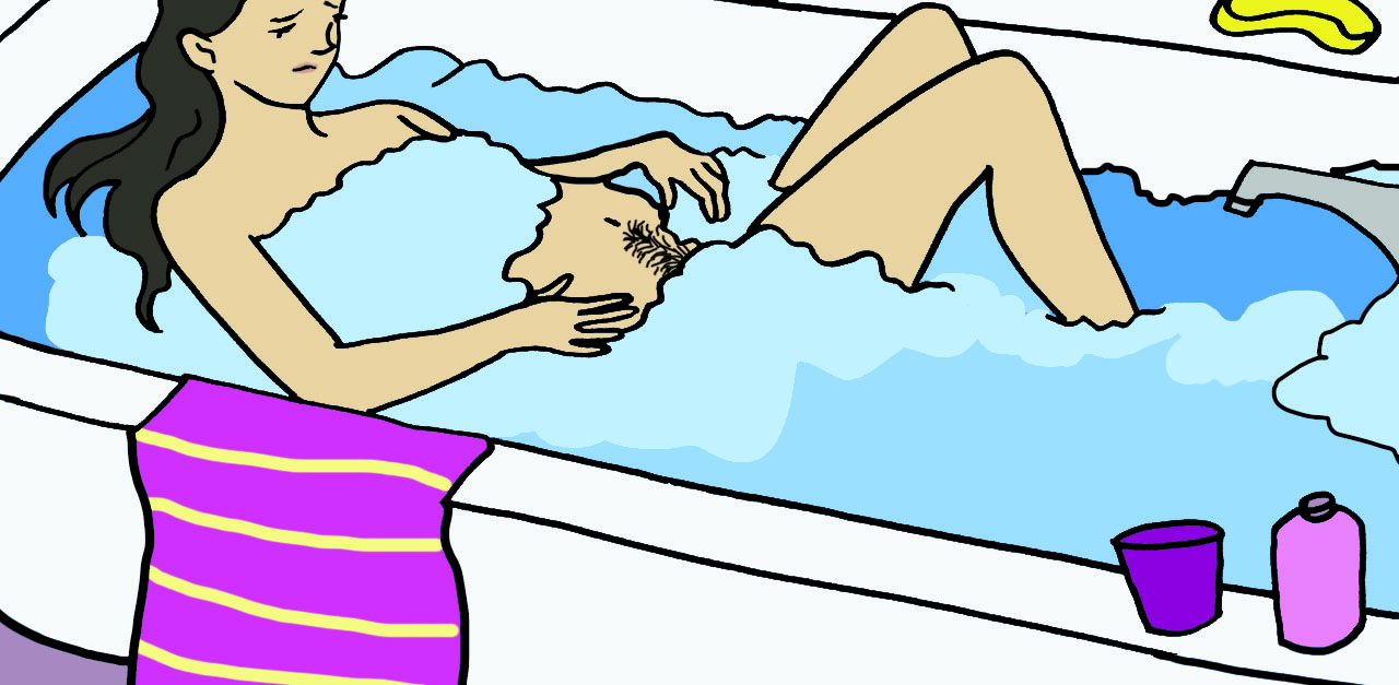 Bikini Line: How to Safely Remove Hair