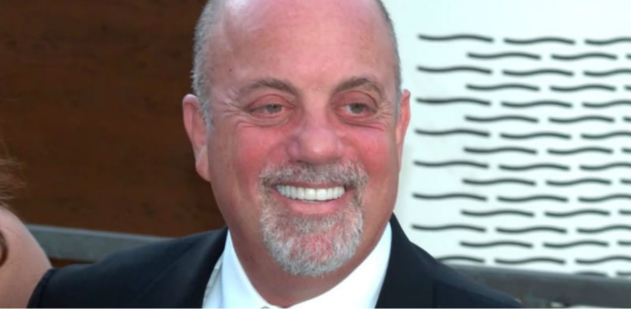 Billy Joel Biography: 13 Facts You Didn’t Know | LittleThings.com