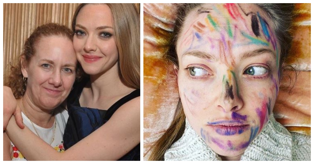 Amanda Seyfried's Mom Is Her Daughter's 'Third Parent' She Says